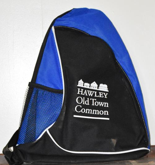 Hawley Old Town Common Sling bag